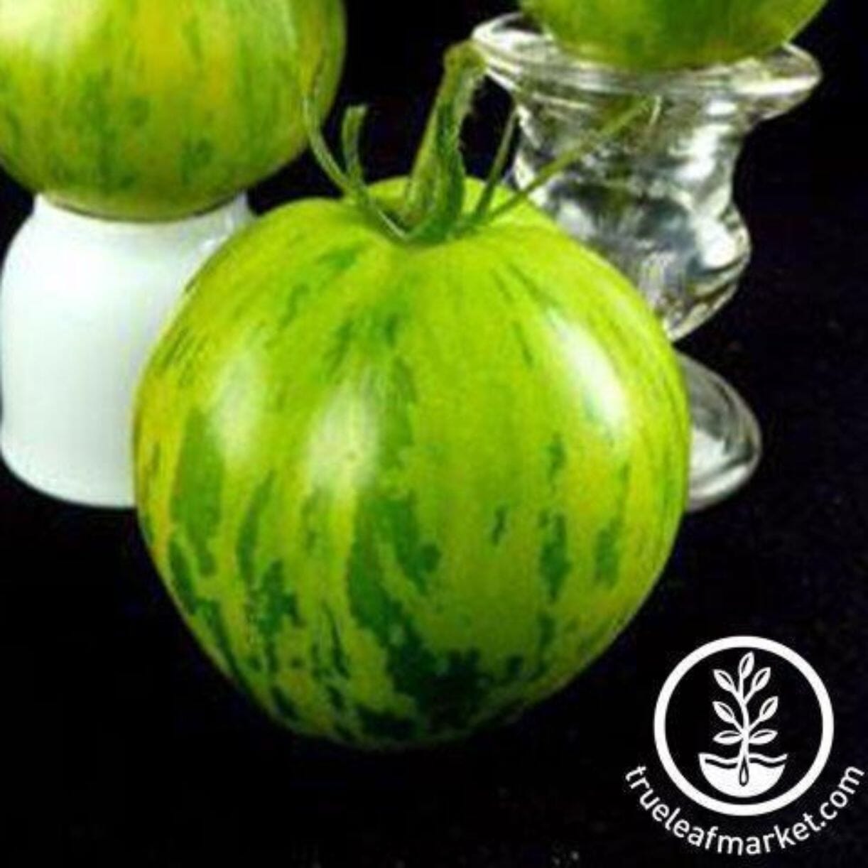 Green Zebra Tomato