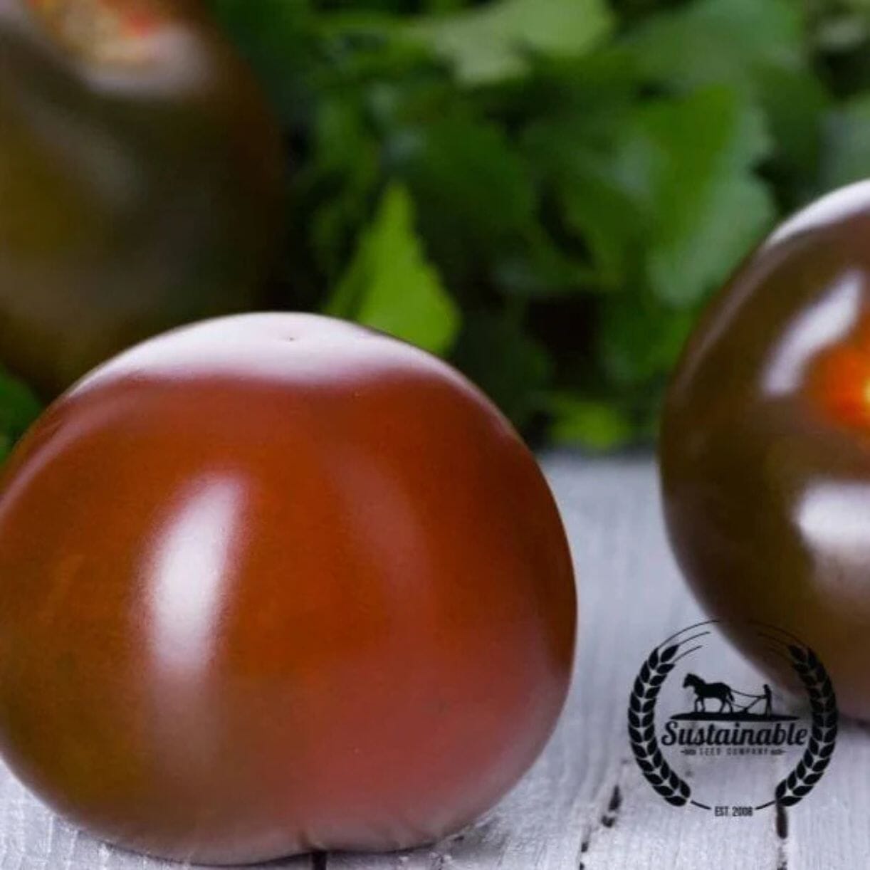 Black Cherry Tomato