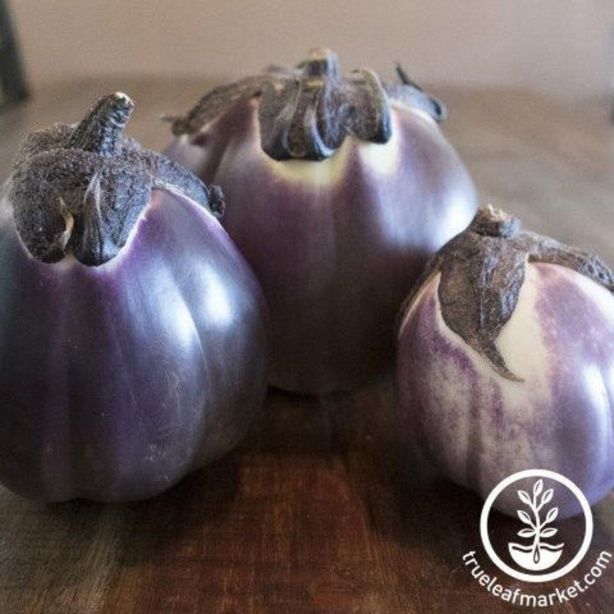 Prosperosa Eggplant