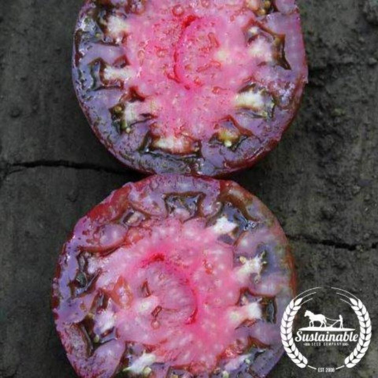 Black Krim Tomato